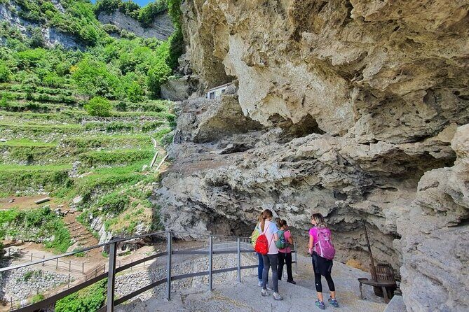 Path of the Gods Private Tour - Key Points