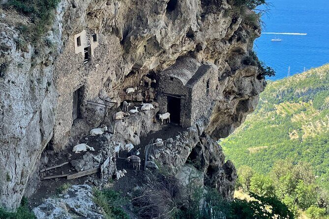 Path of the Gods Private Walking Tour in Positano Italy - Final Thoughts