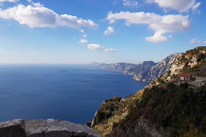Path of the Gods With Enzo - Along the Amalfi Coast - Important Considerations
