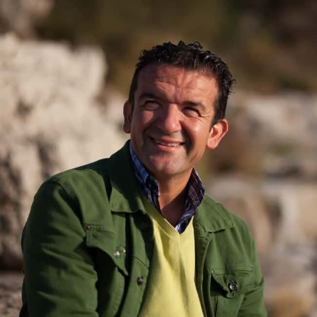 PATH OF THE GODS: with NINO AVERSA from Sorrento - Key Points