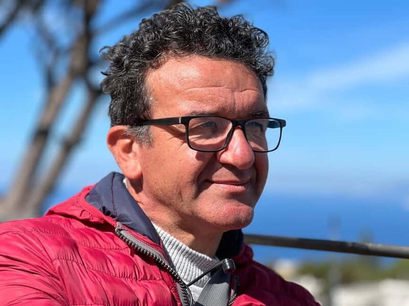 PATH OF THE GODS: with NINO AVERSA from Sorrento - Who Will Love This Tour?