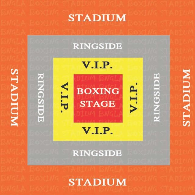 Patong Boxing Stadium: Muay Thai Ticket - Experience Highlights