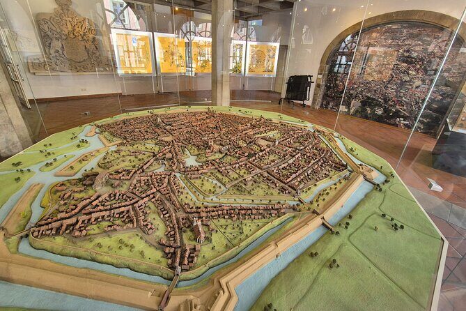 Patrician, executioner and bone carver. Brunswick in the Middle Ages. - FAQ