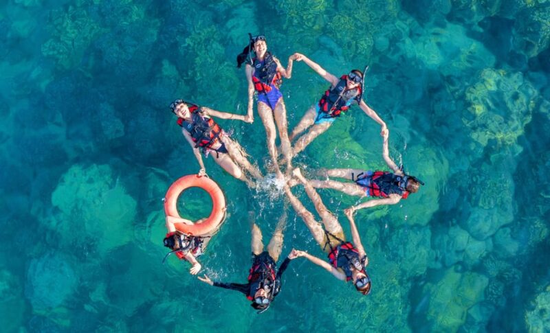 Pattaya: 2 Islands One Day Trip on Catamaran With Lunch - Itinerary and Activities