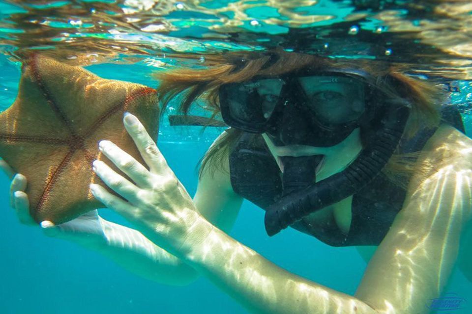 Pattaya: 3 Islands Catamaran Tour With Buffet Lunch - Activities and Experiences