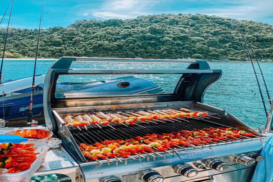 Pattaya: 3 Islands Catamaran Tour With Buffet Lunch - Frequently Asked Questions