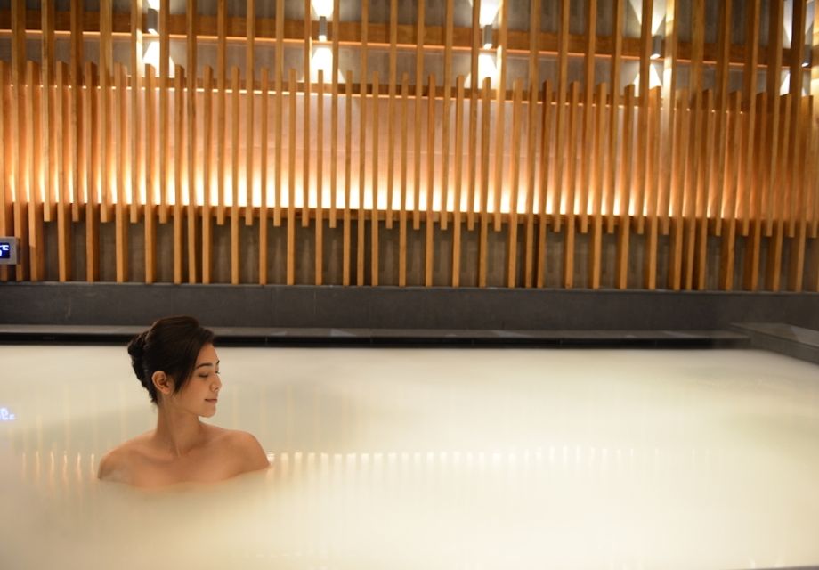 Pattaya: All-Day Pass to Lets Relax Spa and Onsen - Key Points