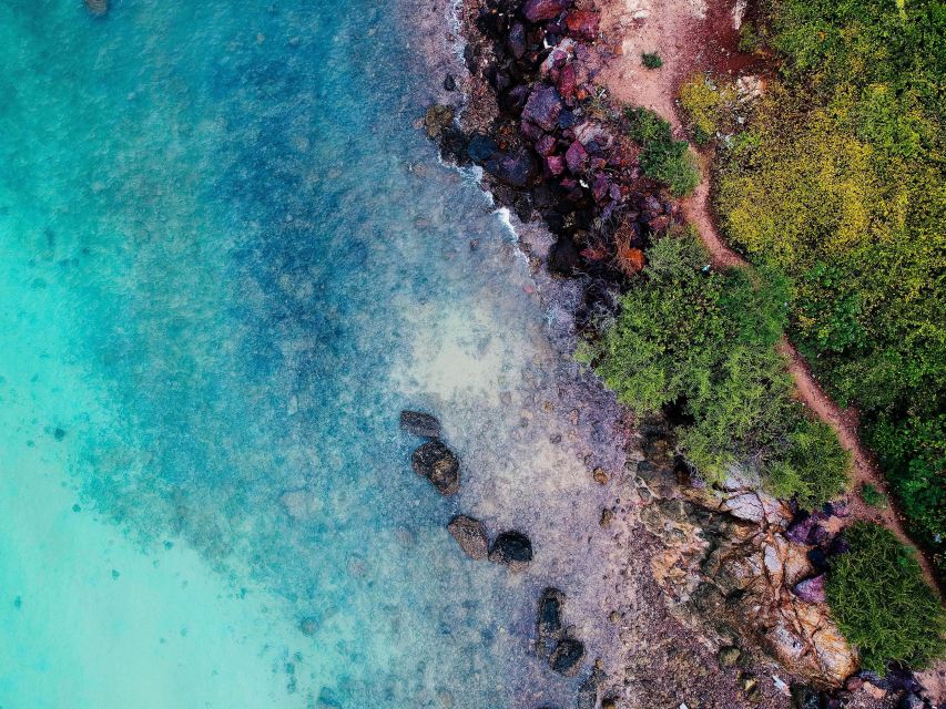 Pattaya & Coral Island 2-Day Private Tour From Bangkok - Highlights