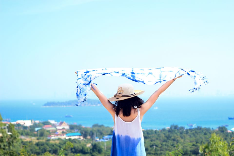 Pattaya & Coral Island 2-Day Private Tour From Bangkok - Pricing