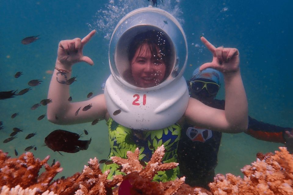 Pattaya: Coral Island & Sak Island Adventure Trip - Parasailing Over Pattaya Beach