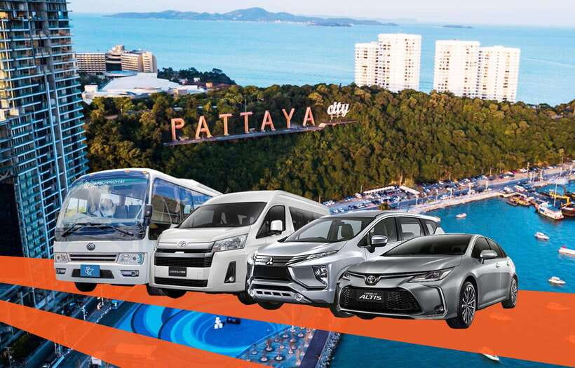 Pattaya Custom Tour Private Car Charter From Bangkok - Tour Overview and Pricing