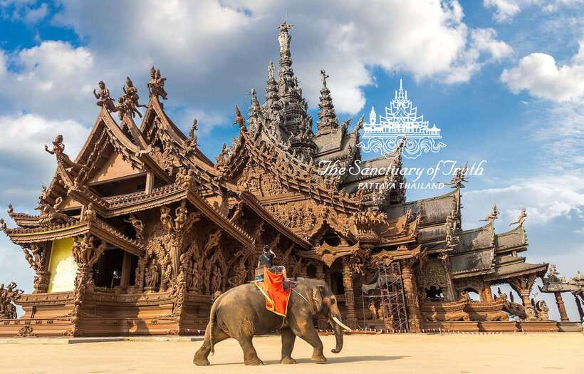 Pattaya Custom Tour Private Car Charter From Bangkok - Private and Comfortable Travel Experience