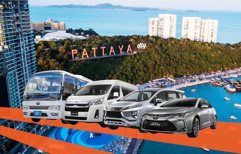 Pattaya Custom Tour Private Car Charter From Bangkok - Frequently Asked Questions