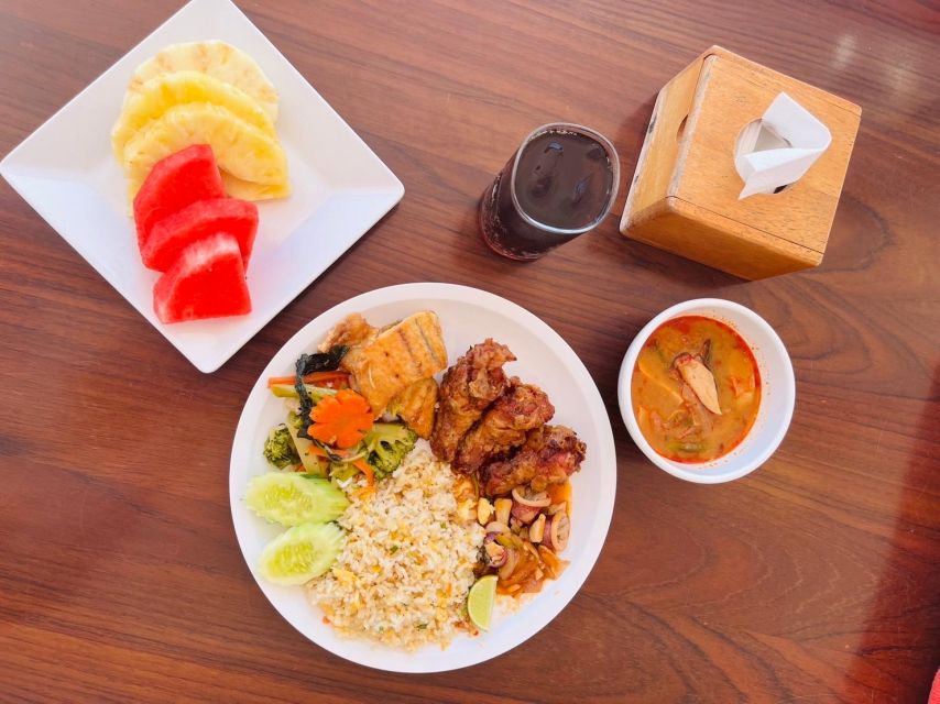 Pattaya: Full-Day 2 Islands Yacht Trip With Lunch and Sunset - Preparation and Recommendations