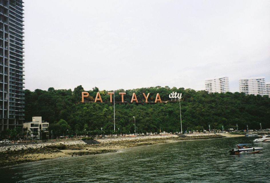 Pattaya Highlights Tour - Itinerary