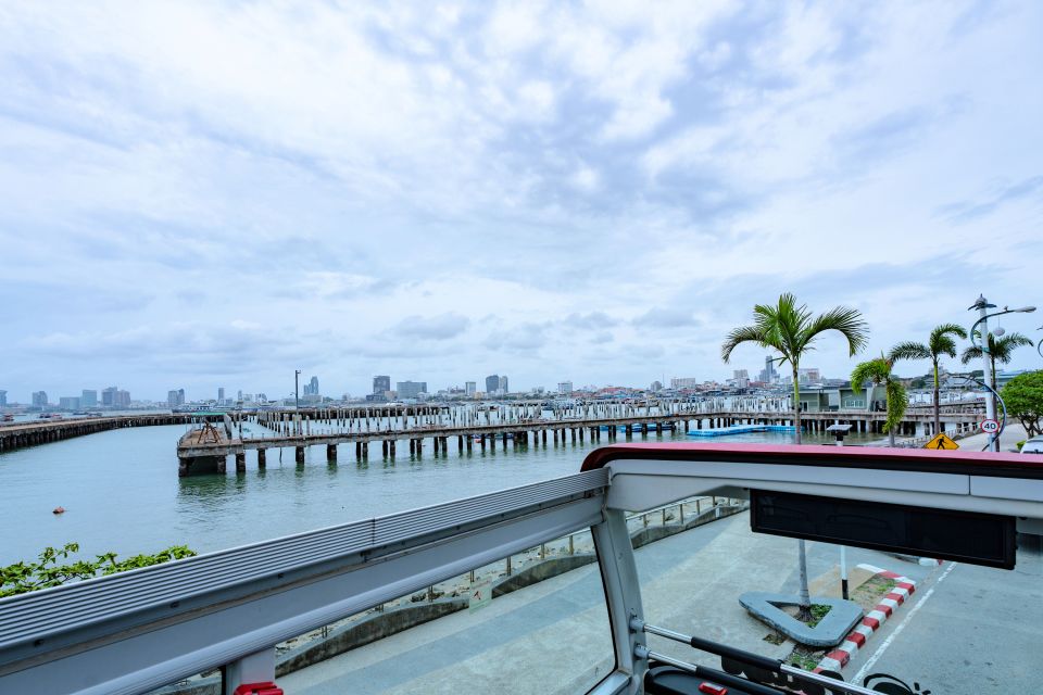 Pattaya: Hop-On Hop-Off Bus Tours - Crafting Your Unique Itinerary