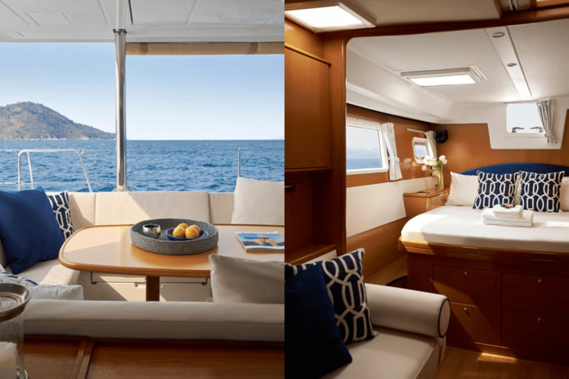 Pattaya: Islands Private Catamaran Khram or Monkey Island - Optional Water Sports and Thrilling Activities