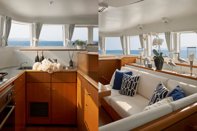 Pattaya: Islands Private Catamaran Khram or Monkey Island - Frequently Asked Questions