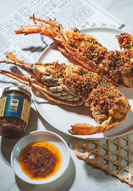 Pattaya: King Seafood Buffet Package - Exceptional Reviews and Ratings