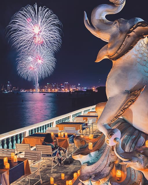 Pattaya: King Seafood Buffet Package - Frequently Asked Questions