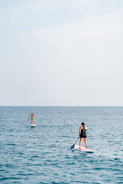 Pattaya: Koh Phai & Koh Rin Islands Day Trip by Boat Charter - Key Points