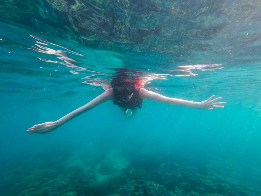 Pattaya: Koh Phai & Koh Rin Islands Day Trip by Boat Charter - Frequently Asked Questions