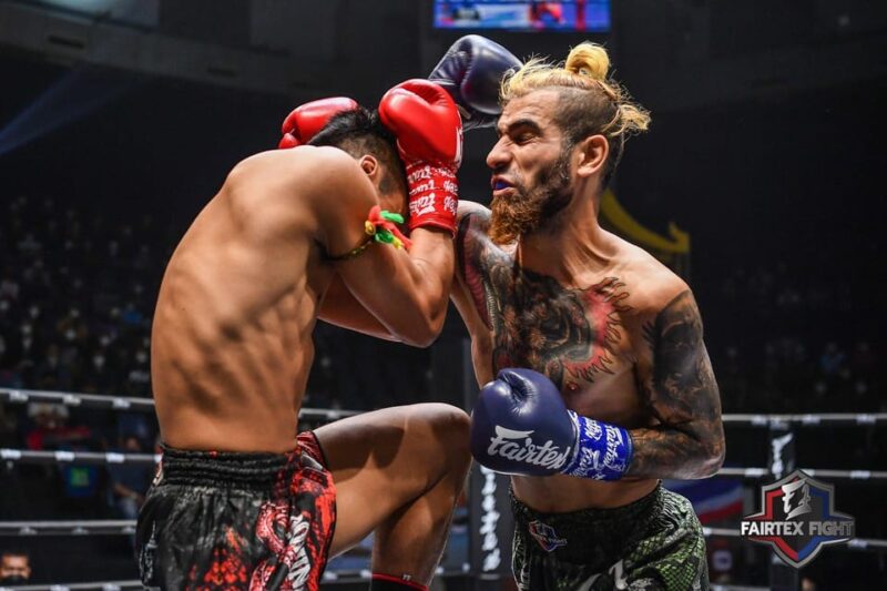 Pattaya: Max Muay Thai Admission Ticket - Audience Reviews