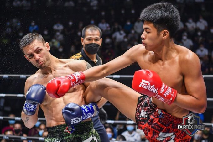 Pattaya: Max Muay Thai Admission Ticket - What to Expect