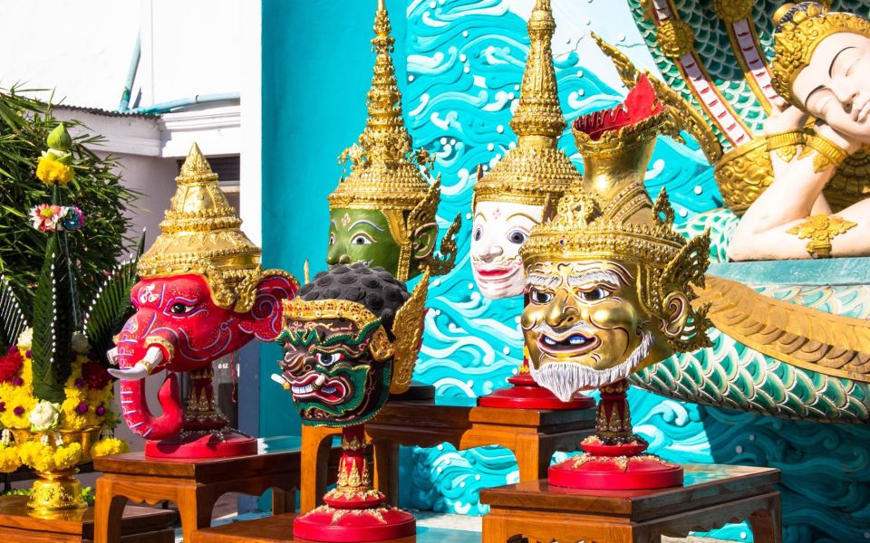 Pattaya: Mini Siam Entry Ticket - Highlights of Mini Siam