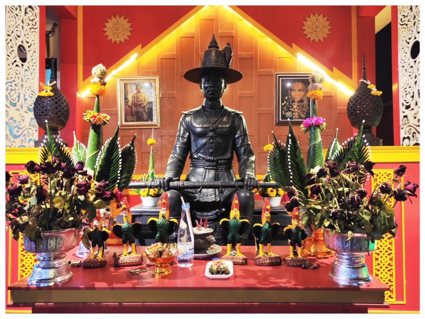 Pattaya: Mini Siam Entry Ticket - Replica Landmarks Around the World