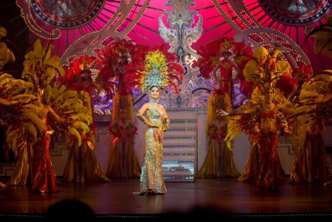Pattaya Pass Save 50% - Includes Colosseum Show Pattaya - Frequently Asked Questions
