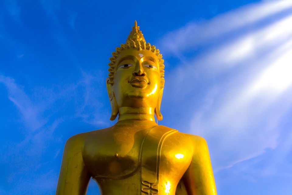 Pattaya: Private Car or Minibus Charter With Driver - Pickup and Drop-off Locations