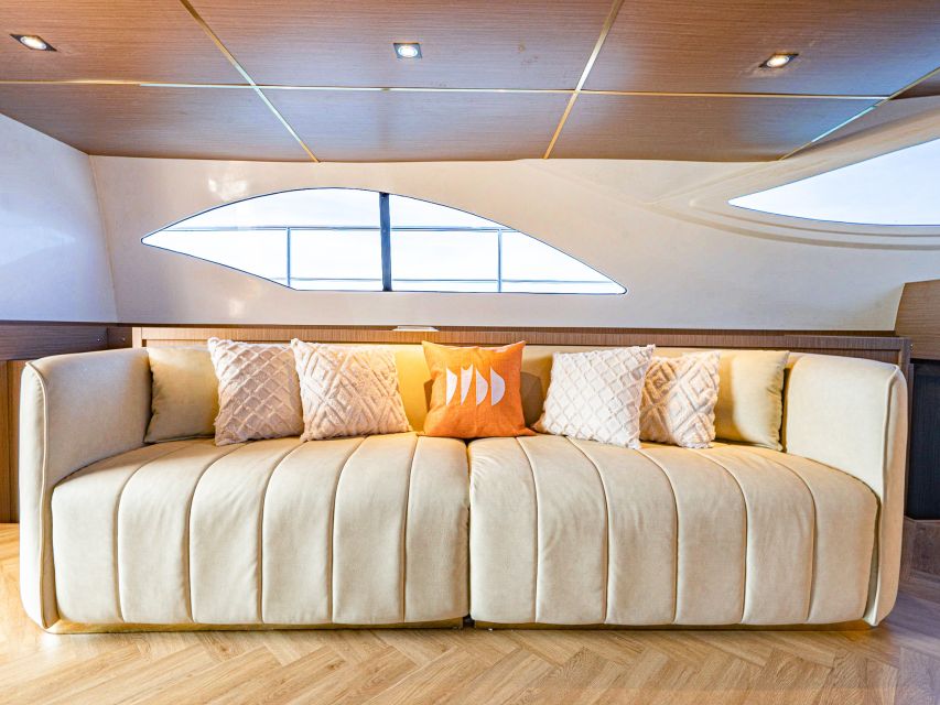 Pattaya: Private Catamaran Island Hopping - Customizable Journey Options
