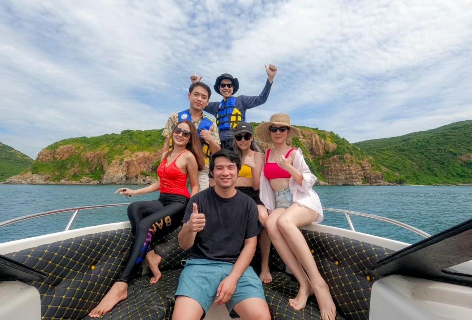 Pattaya: Private Speedboat Samaesan With Fishing & Snorkel - Frequently Asked Questions