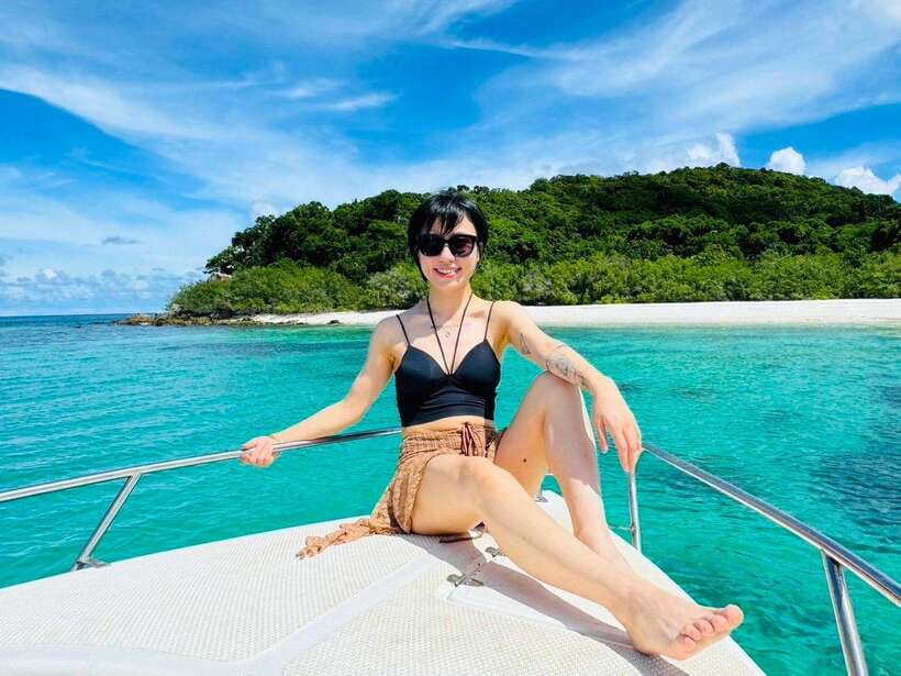 Pattaya: Private Speedboat to Nemo Island With Snorkel & BBQ - Tour Overview and Pricing