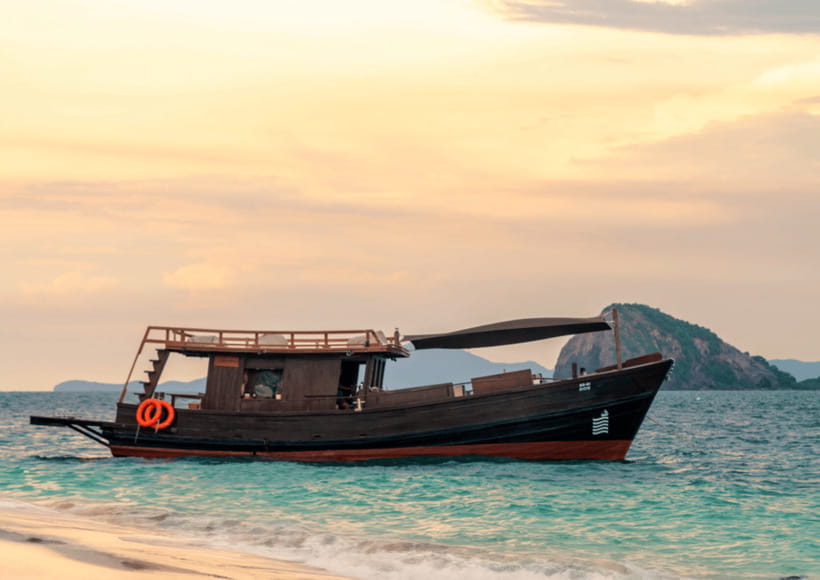 Pattaya: Private Traditional Boat Island Escape in Sattahip - Snorkeling in Crystal-Clear Waters