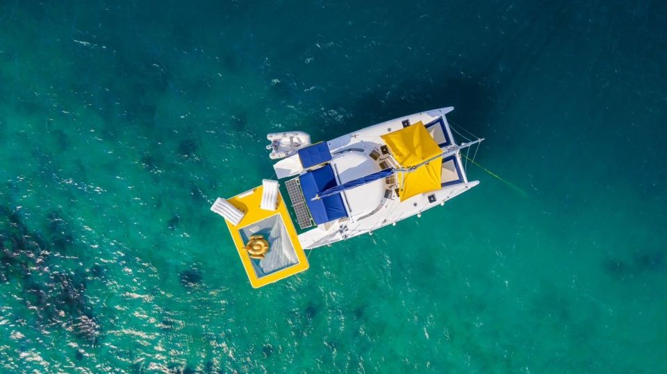 Pattaya: Rent a Yacht - Flexible Booking and Payment