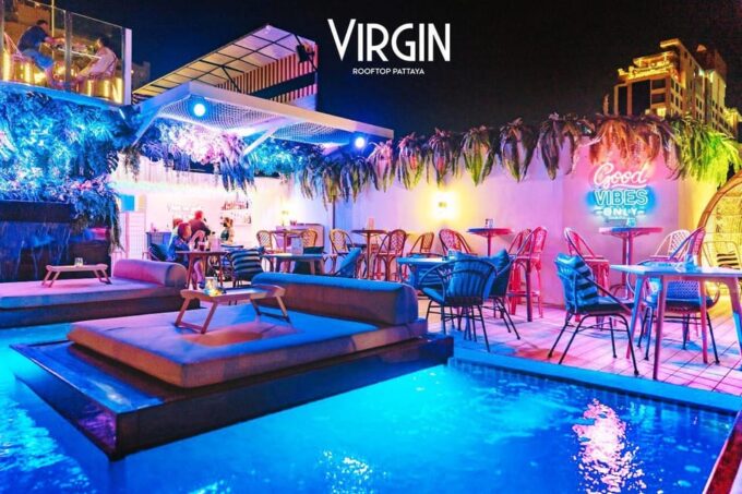 Pattaya: Virgin Rooftop - Frequently Asked Questions