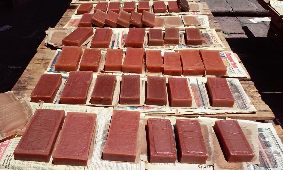 Patzcuaro: Gastronomy Tour - Pricing and Inclusions