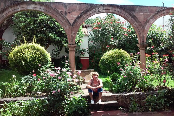Patzcuaro & Janitzio Tour - Pricing and Booking Details