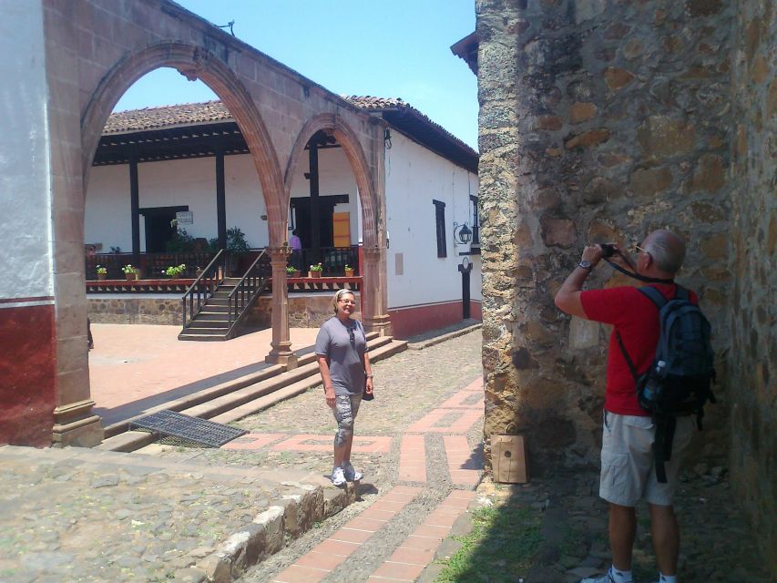 Patzcuaro - Janitzio Tour to Watch the Butterfly Nets - Inclusions and Restrictions
