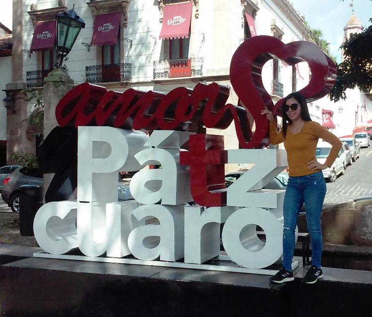 Patzcuaro - Janitzio Tour to Watch the Butterfly Nets - Frequently Asked Questions