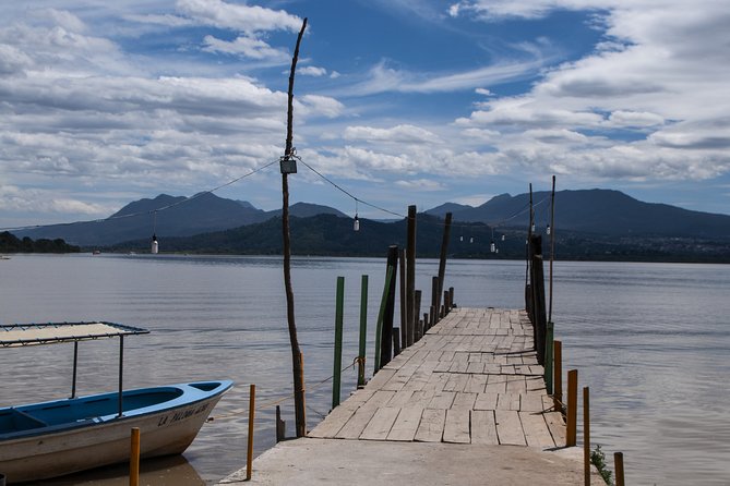 Pátzcuaro Tour From Morelia - Taking in Ancient Convent and Basilica