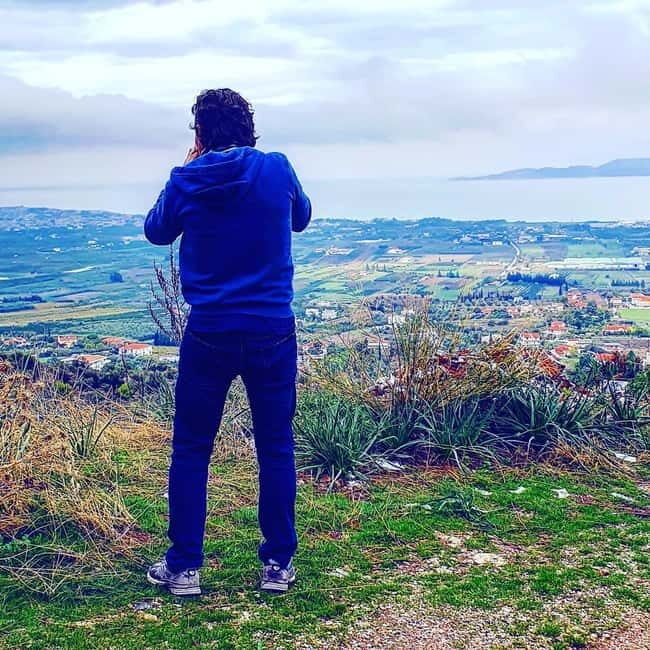 Paul's Biblical and Ancient Corinth Half-Day Tour - Who Should Book This Tour?