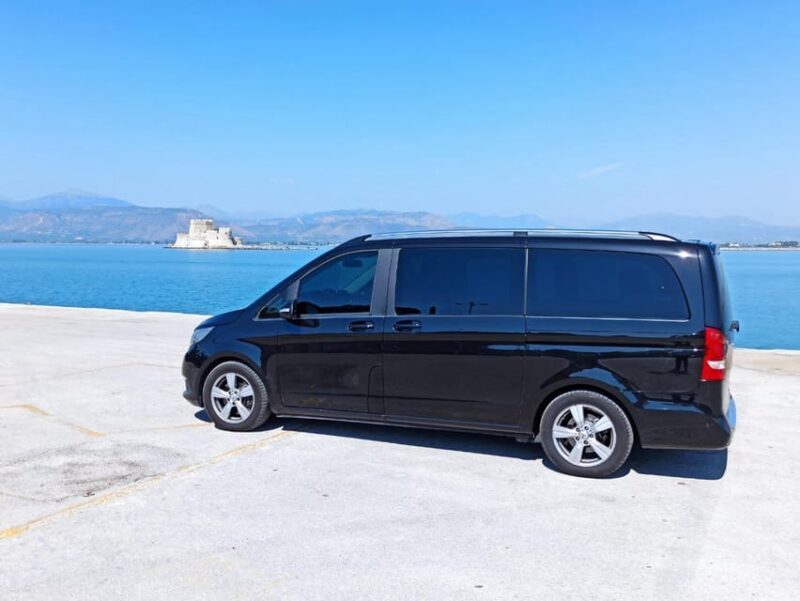 Paul's Biblical and Ancient Corinth Half-Day Tour - Who Would Enjoy This Tour?