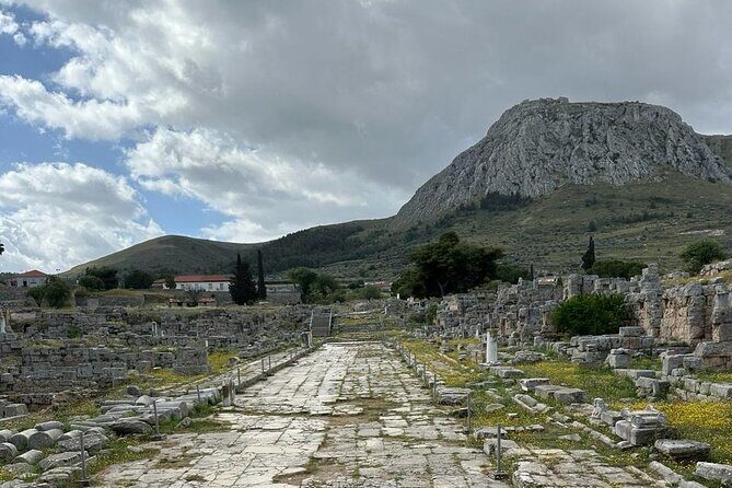 Paul"s Footsteps Ancient Corinth Biblical Tour - Final Thoughts: Who Will Love This Tour?