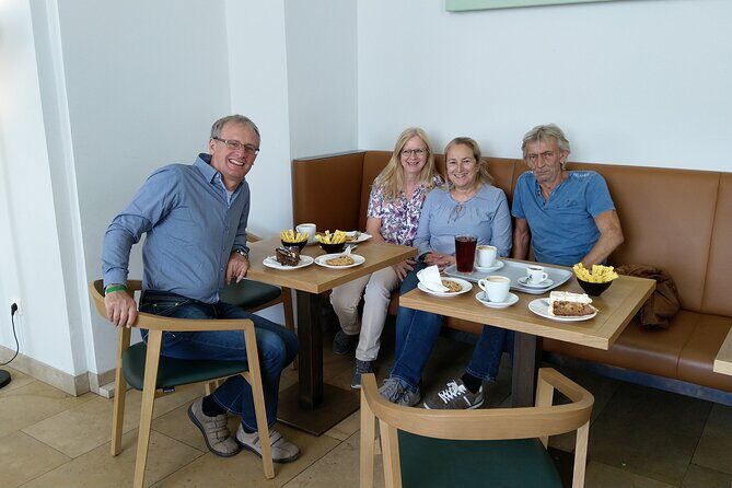 Paul's Private Tour in the Alte Pinakothek Munich - An In-Depth Look at the Tour Experience