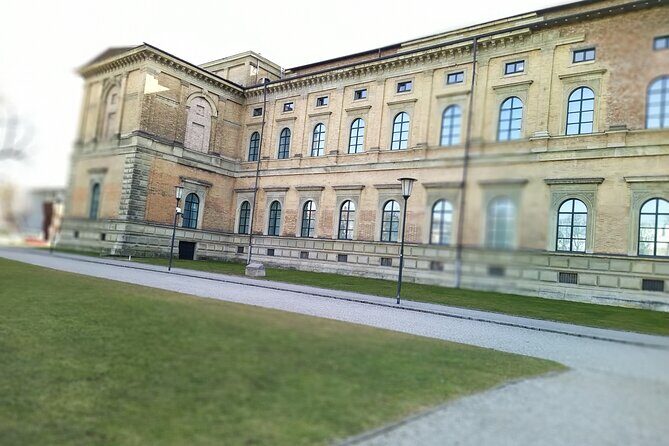 Paul's Private Tour in the Alte Pinakothek Munich - Who Should Consider This Tour?