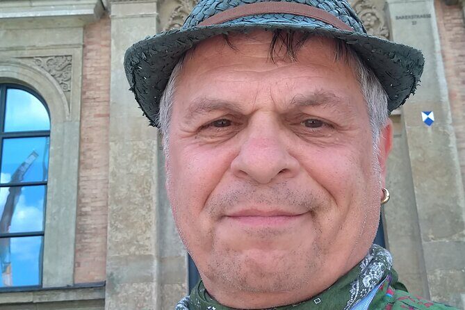 Paul's Private Tour in the Alte Pinakothek Munich - Final Thoughts