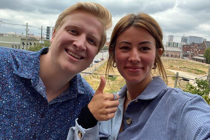 Pawtucket Prowl Scavenger Hunt - Who Will Love This Experience?